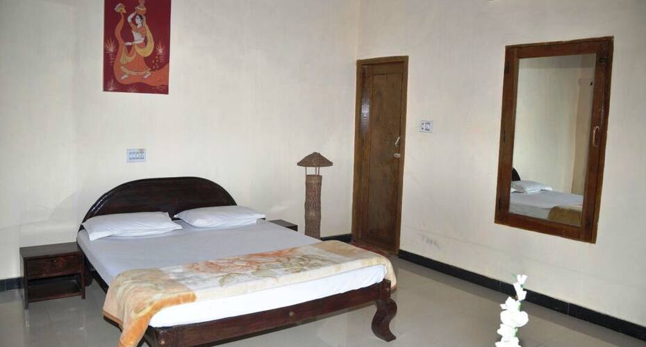Coffee Country Homestay, Coorg 5